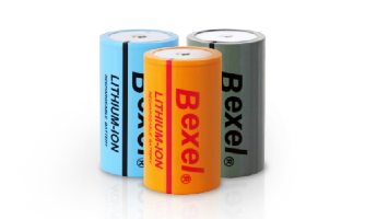 Secondary Battery